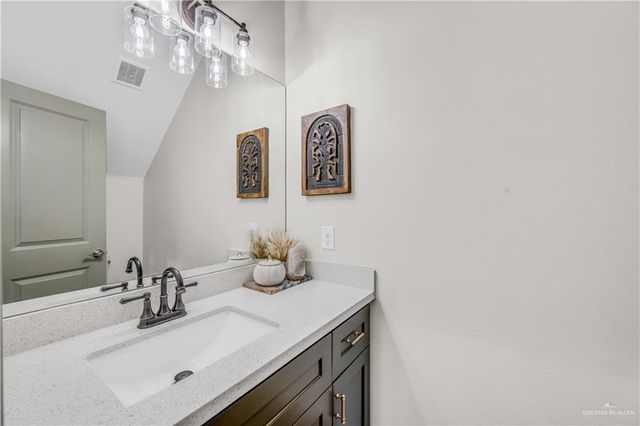 4700 W Huckleberry Street, Edinburg, TX 78541