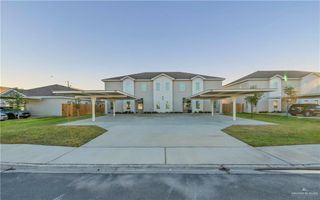 4700 W Huckleberry Street, Edinburg, TX 78541