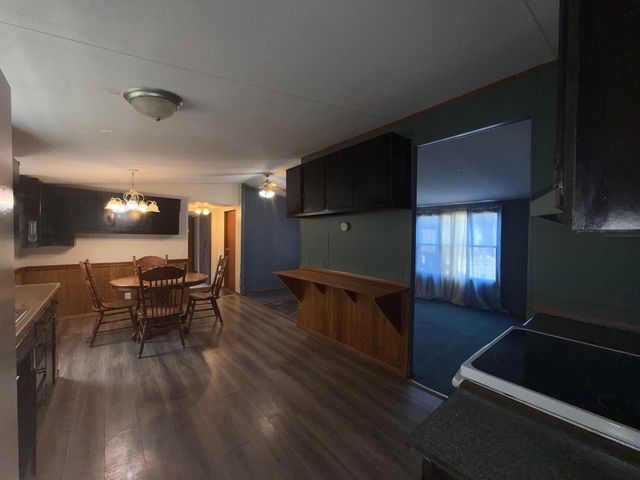 262 Lowe ST, Buchanan, VA 24066