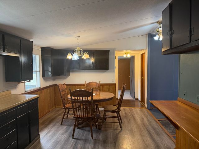 262 Lowe ST, Buchanan, VA 24066