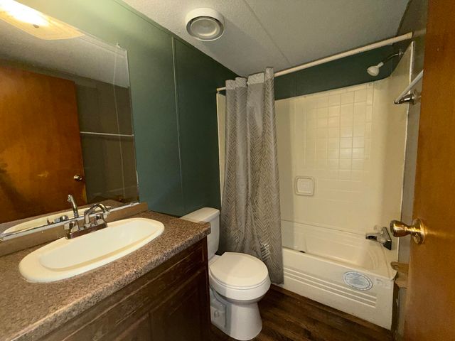 262 Lowe ST, Buchanan, VA 24066