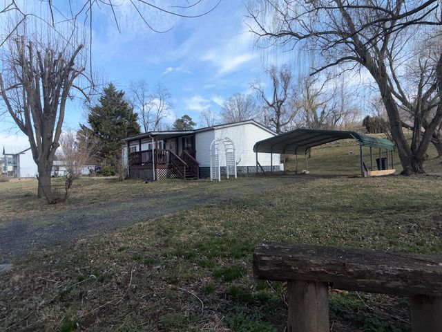 262 Lowe ST, Buchanan, VA 24066