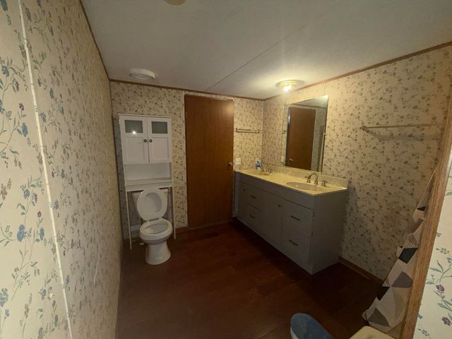 262 Lowe ST, Buchanan, VA 24066