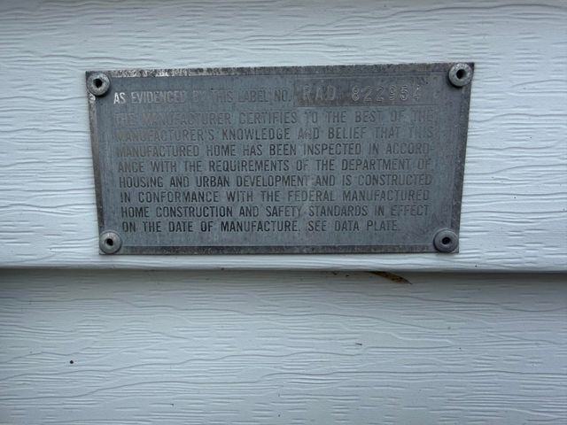 262 Lowe ST, Buchanan, VA 24066