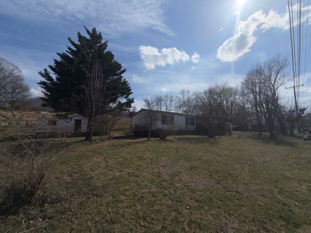 262 Lowe ST, Buchanan, VA 24066