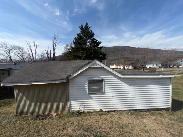 262 Lowe ST, Buchanan, VA 24066
