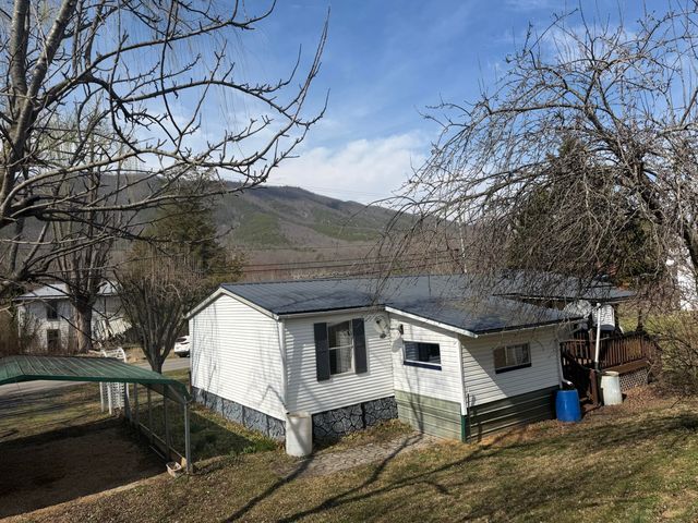262 Lowe ST, Buchanan, VA 24066