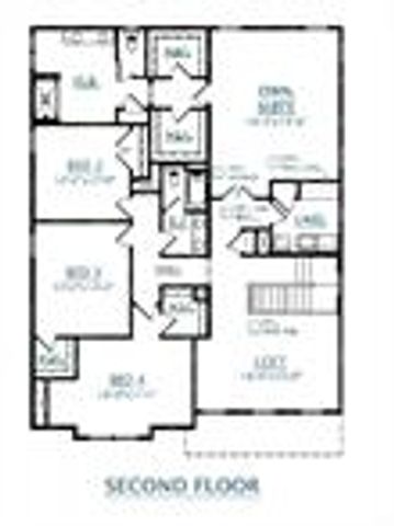 134 Anderson Oaks Lane 84, Easley, SC 29642