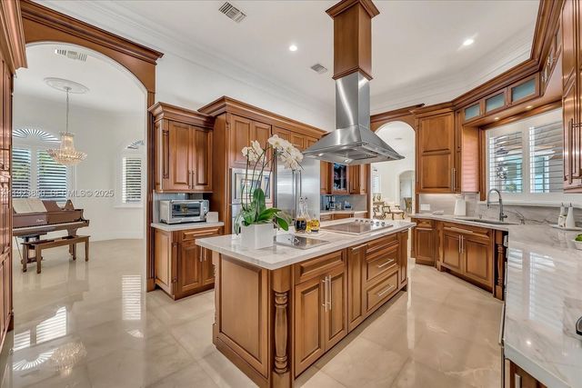 18611 SW 122nd Street, Miami, FL 33196