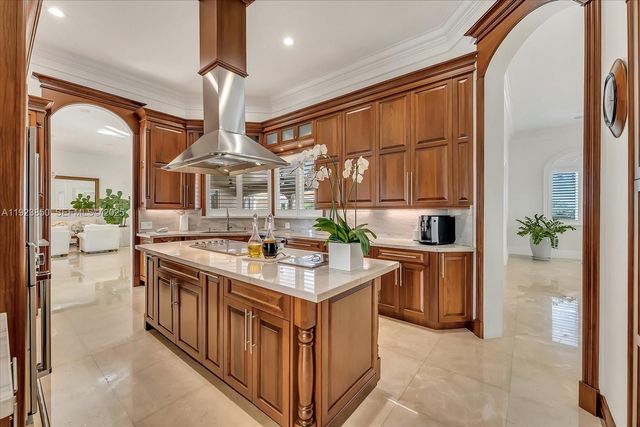 18611 SW 122nd Street, Miami, FL 33196