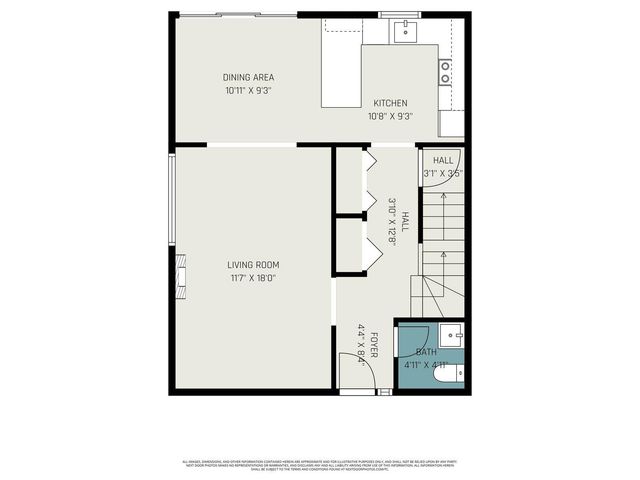 141 Selkirk Court, Kalamazoo, MI 49006