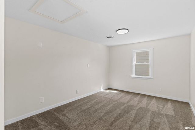 1501 43RD Street, Moline, IL 61265