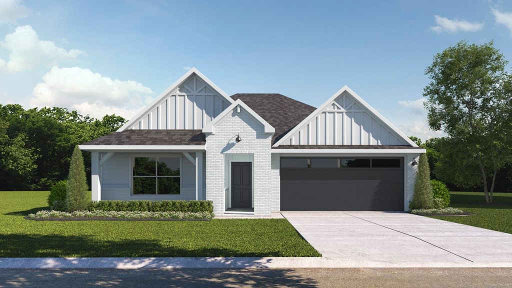 1562 Brooke Drive, Tyler, TX 75704