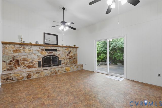 5641 N Chesterwood Dr, North Chesterfield, VA 23234