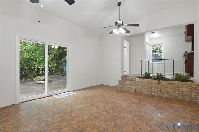 5641 N Chesterwood Dr, North Chesterfield, VA 23234