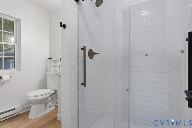 5641 N Chesterwood Dr, North Chesterfield, VA 23234