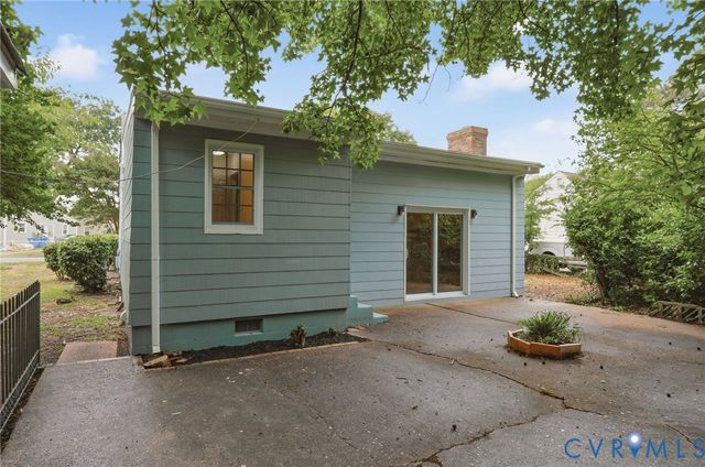 5641 N Chesterwood Dr, North Chesterfield, VA 23234
