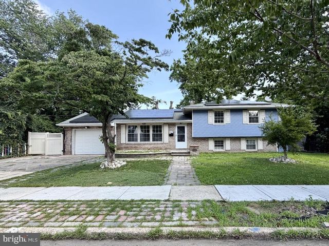 322 NICHOLSON RD, Mount Ephraim, NJ 08059