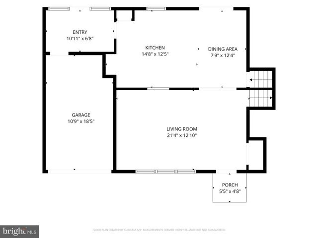 322 NICHOLSON RD, Mount Ephraim, NJ 08059