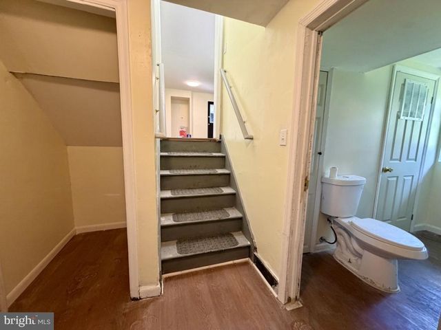 322 NICHOLSON RD, Mount Ephraim, NJ 08059