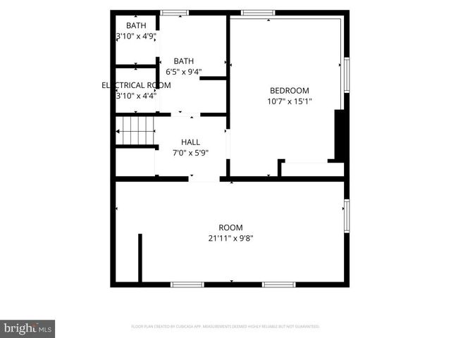322 NICHOLSON RD, Mount Ephraim, NJ 08059