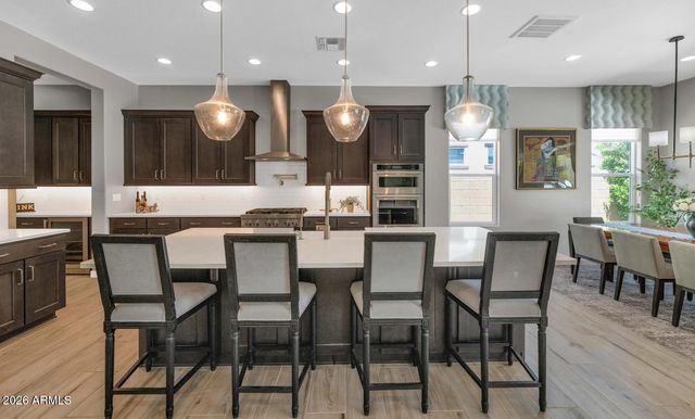 8142 E JAEGER Street, Mesa, AZ 85207
