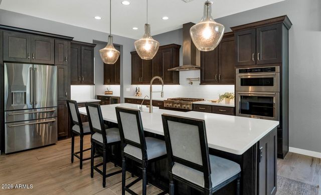 8142 E JAEGER Street, Mesa, AZ 85207