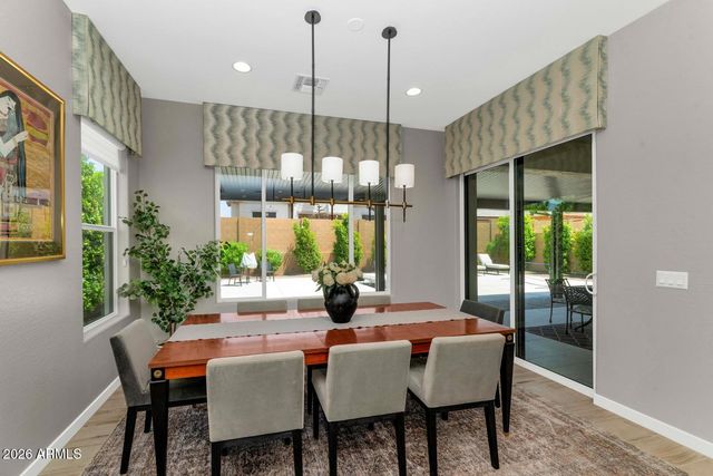 8142 E JAEGER Street, Mesa, AZ 85207