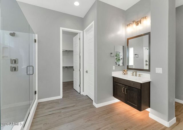 8142 E JAEGER Street, Mesa, AZ 85207