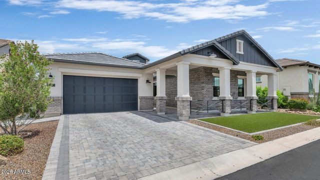 8142 E JAEGER Street, Mesa, AZ 85207