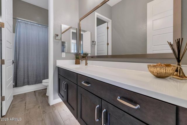 8142 E JAEGER Street, Mesa, AZ 85207