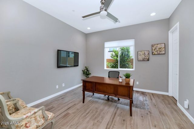 8142 E JAEGER Street, Mesa, AZ 85207