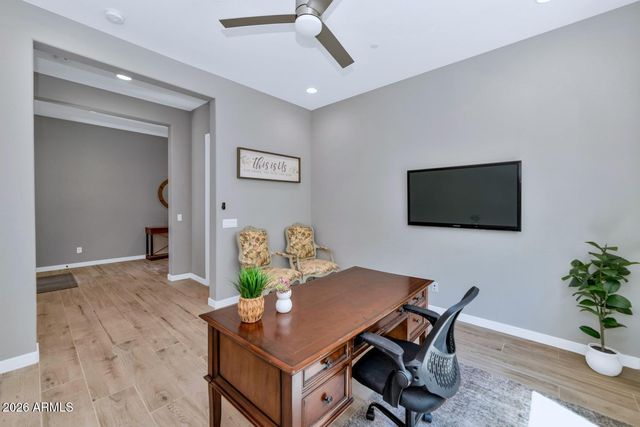 8142 E JAEGER Street, Mesa, AZ 85207