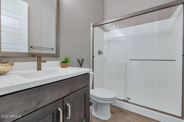 8142 E JAEGER Street, Mesa, AZ 85207