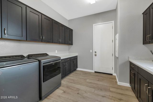 8142 E JAEGER Street, Mesa, AZ 85207