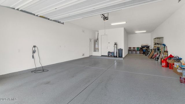 8142 E JAEGER Street, Mesa, AZ 85207