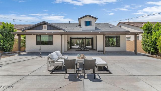 8142 E JAEGER Street, Mesa, AZ 85207
