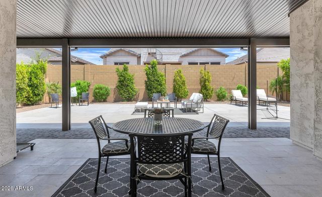 8142 E JAEGER Street, Mesa, AZ 85207