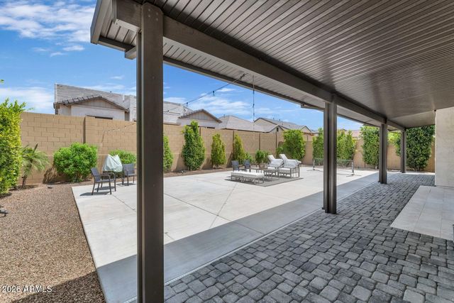 8142 E JAEGER Street, Mesa, AZ 85207
