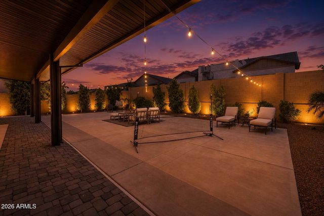 8142 E JAEGER Street, Mesa, AZ 85207