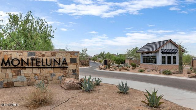 8142 E JAEGER Street, Mesa, AZ 85207