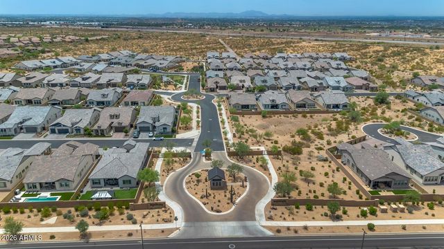 8142 E JAEGER Street, Mesa, AZ 85207