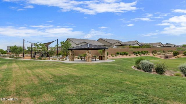 8142 E JAEGER Street, Mesa, AZ 85207