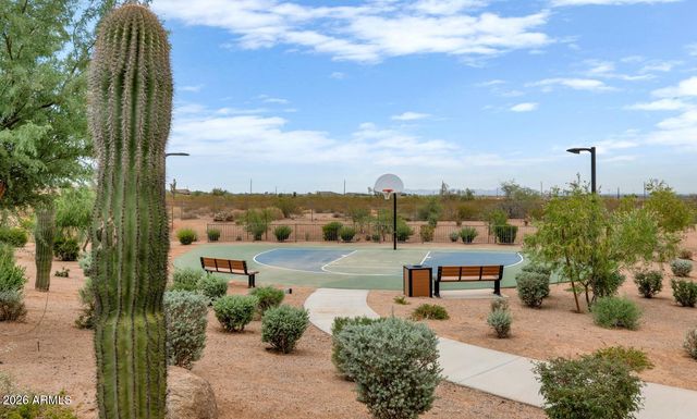 8142 E JAEGER Street, Mesa, AZ 85207