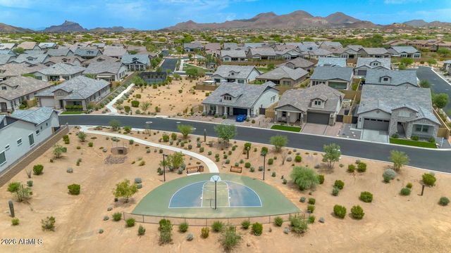 8142 E JAEGER Street, Mesa, AZ 85207