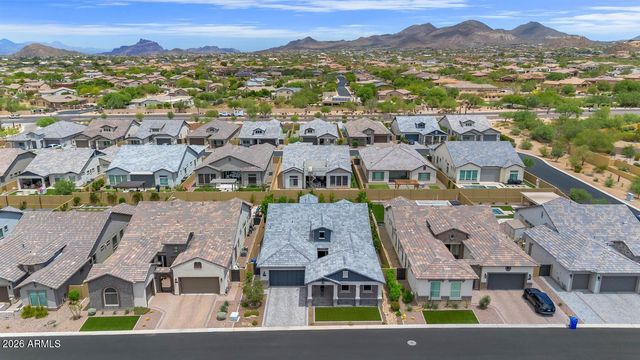 8142 E JAEGER Street, Mesa, AZ 85207