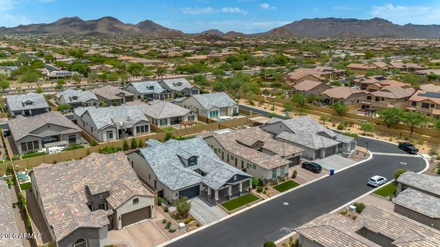8142 E JAEGER Street, Mesa, AZ 85207