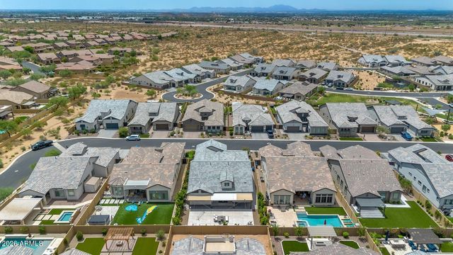 8142 E JAEGER Street, Mesa, AZ 85207