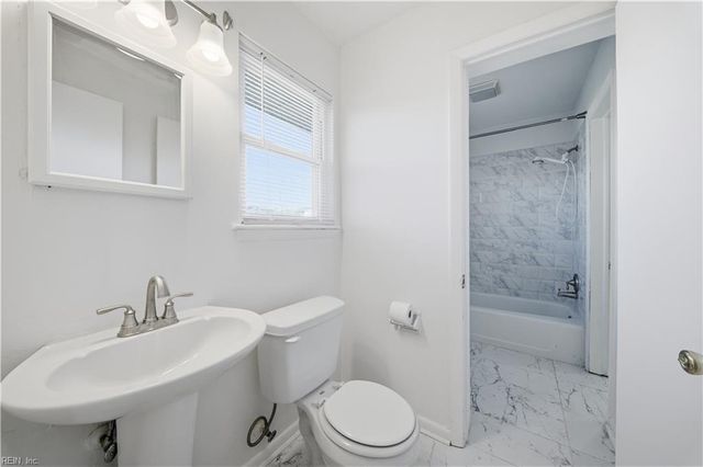 3868 William Penn BLVD, Virginia Beach, VA 23452