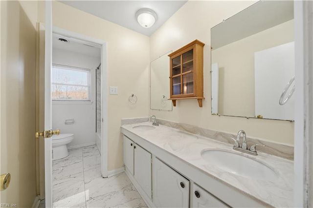 3868 William Penn BLVD, Virginia Beach, VA 23452